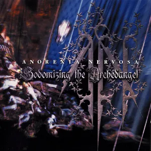 Sodomizing the archedangel